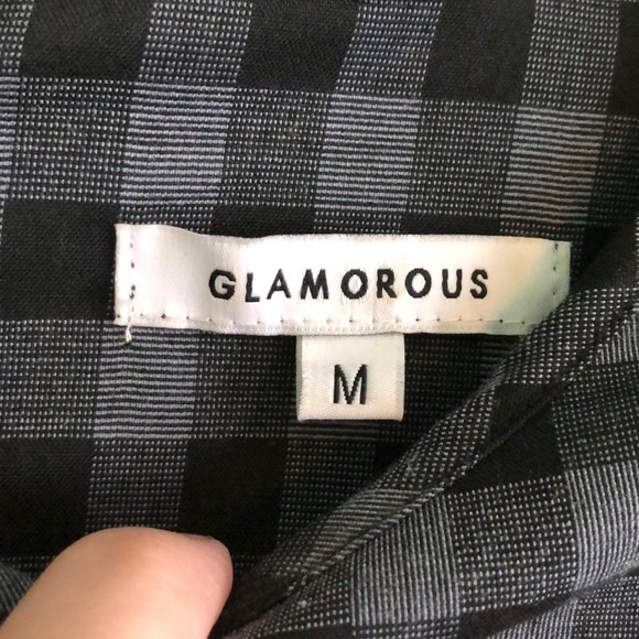 ModCloth If It Ain’t Got That Gingham Dress - Picture 4 of 4